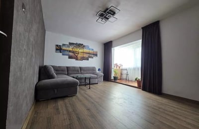 Долгосрочная аренда 2-комнатной квартиры 55 м² в районе Faleza Sud, Констанца, Румыния