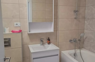 Location longue durée d’un appartement 2 pièces 63 m² à Energia Residence, Constanța, Roumanie