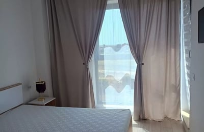 Location longue durée d’un appartement 2 pièces 63 m² à Energia Residence, Constanța, Roumanie