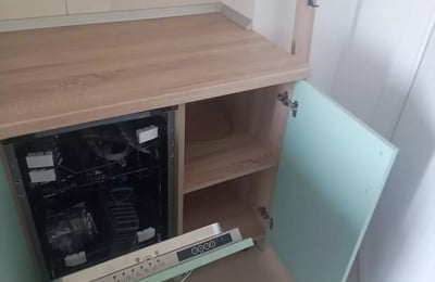 Location longue durée d’un appartement 2 pièces 63 m² à Energia Residence, Constanța, Roumanie