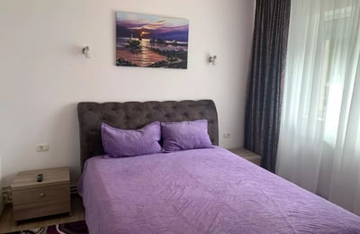 Location longue durée d’un appartement 2 pièces 65 m² à Tomis Nord, Constanța, Roumanie