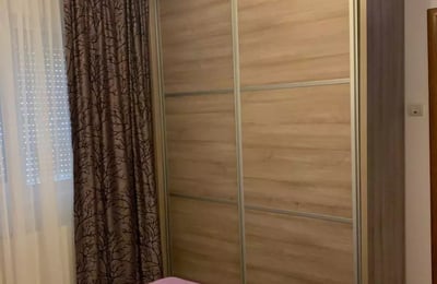 Location longue durée d’un appartement 2 pièces 65 m² à Tomis Nord, Constanța, Roumanie