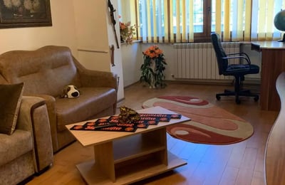 Location longue durée d’un appartement 2 pièces 65 m² à Tomis Nord, Constanța, Roumanie
