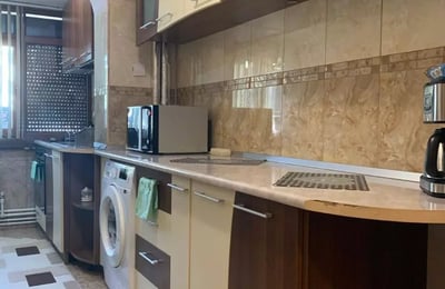 Location longue durée d’un appartement 2 pièces 65 m² à Tomis Nord, Constanța, Roumanie