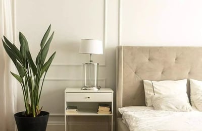 Location longue durée d’un appartement 4 pièces de 109 m² dans le quartier Mokotów, Varsovie, Pologne