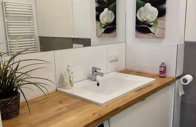 Долгосрочная аренда 3-комнатной квартиры 56 м² в районе Prądnik Biały, Краков, Польша