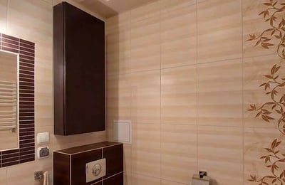 Langzeitmiete: 2-Zimmer-Wohnung, 52 m² im Stadtteil Gaj, Breslau, Polen