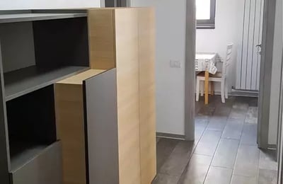 Долгосрочная аренда 2-комнатной квартиры 58 м² в районе Tomis Nord, Констанца, Румыния