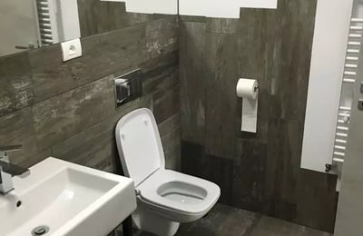 Долгосрочная аренда 2-комнатной квартиры 58 м² в районе Tomis Nord, Констанца, Румыния