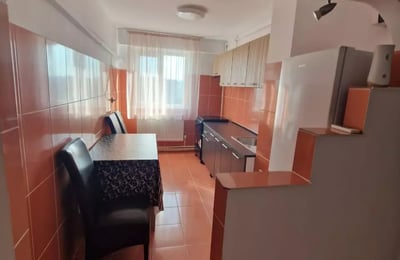 Долгосрочная аренда 2-комнатных апартаментов 51 м² в районе Tomis Nord, Констанца, Румыния