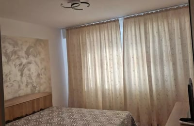 Долгосрочная аренда 2-комнатных апартаментов 51 м² в районе Tomis Nord, Констанца, Румыния