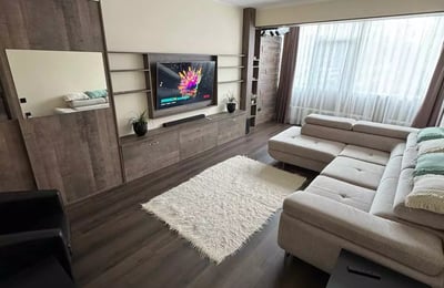 Долгосрочная аренда 2-комнатных апартаментов 60 м² в районе Casa de Cultura, Констанца, Румыния