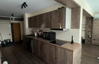 Долгосрочная аренда 2-комнатных апартаментов 60 м² в районе Casa de Cultura, Констанца, Румыния