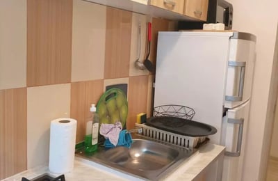 Long-term rental: 2-room apartment 45 m², Constanța, Romania