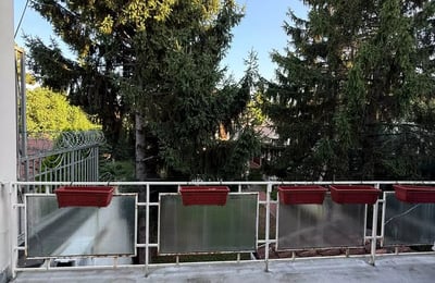 Location longue durée : appartement 2 pièces 72 m² dans le quartier Dedinje, Belgrade, Serbie