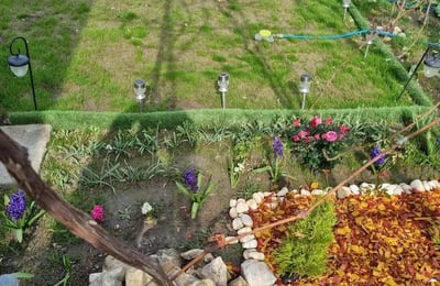 Долгосрочная аренда 1-комнатного дома 30 м² в районе Faleza Nord, Констанца, Румыния