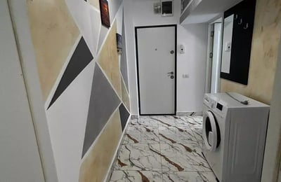 Alquiler a largo plazo: departamento de 2 habitaciones 50 m² en el barrio Tomis 3, Constanza, Rumanía