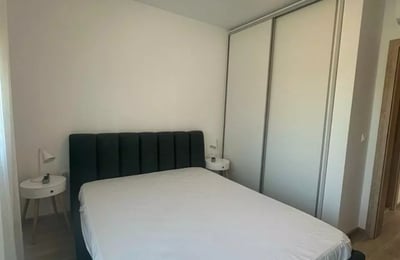 Langzeitmiete: 2-Schlafzimmer-Wohnung, Varna, Bulgarien