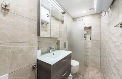 Langzeitmiete: 1-Schlafzimmer-Wohnung in Bezirk Varna, Varna, Bulgarien