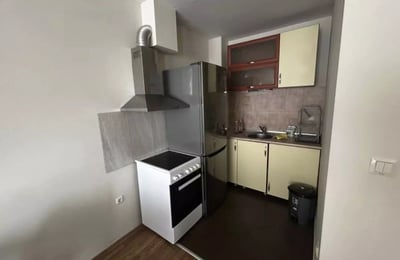 Langzeitmiete: 2-Zimmer-Wohnung im Stadtteil Vinitsa, Varna, Bulgarien
