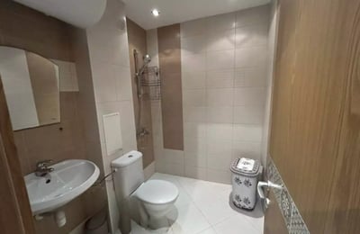 Langzeitmiete: 2-Zimmer-Wohnung im Stadtteil Vinitsa, Varna, Bulgarien