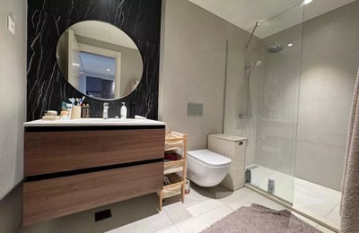 Location longue durée d’un appartement 2 pièces de 71 m² à Belgrade, Serbie