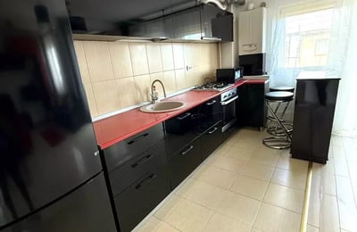Alquiler a largo plazo de estudio de 35 m², Chiajna, Sector 6, Bucarest, Rumanía