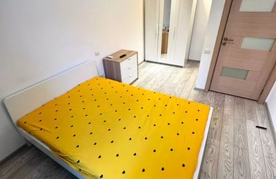 Location longue durée d’un appartement 2 pièces, Chiajna, Secteur 6, Bucarest, Roumanie