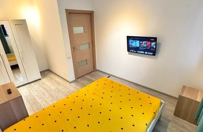 Location longue durée d’un appartement 2 pièces, Chiajna, Secteur 6, Bucarest, Roumanie