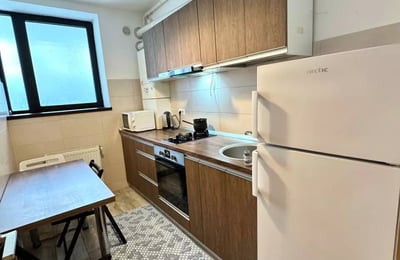 Location longue durée d’un appartement 2 pièces, Chiajna, Secteur 6, Bucarest, Roumanie