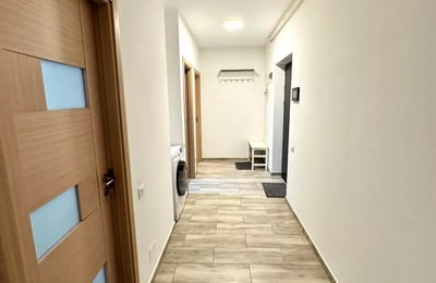 Location longue durée d’un appartement 2 pièces, Chiajna, Secteur 6, Bucarest, Roumanie