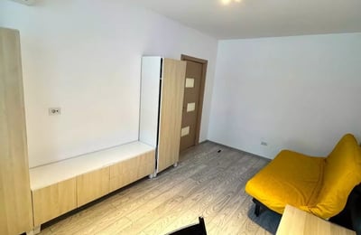 Location longue durée d’un appartement 2 pièces, Chiajna, Secteur 6, Bucarest, Roumanie