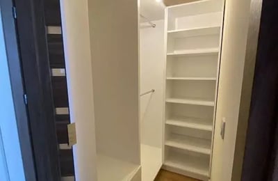 Langzeitmiete: 3-Zimmer-Wohnung 68 m² im Stadtteil Podgórze, Krakau, Polen