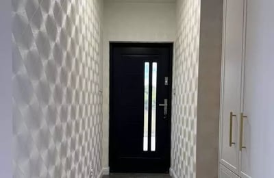 Alquiler a largo plazo de piso de 4 habitaciones 70 m² en una zona verde de Cracovia, Polonia