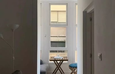 Location longue durée d’un appartement de 68 m² avec 1 chambre à Alicante, Espagne