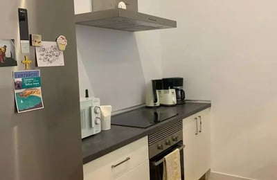 Location longue durée d’un appartement de 68 m² avec 1 chambre à Alicante, Espagne