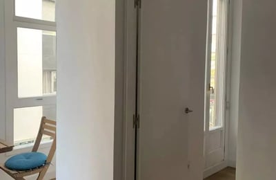 Location longue durée d’un appartement de 68 m² avec 1 chambre à Alicante, Espagne