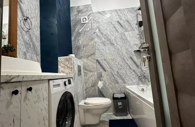 Долгосрочная аренда 2-комнатной квартиры 55 м² в районе Tomis Nord, Constanța, Румыния