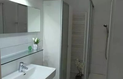 Долгосрочная аренда 1-комнатной квартиры 50 м², Братислава-Ружинов, район Братислава II, Словакия