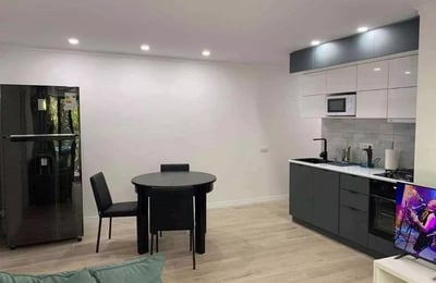 Long-term rental of a 2+1, 60 m², Batumi, Georgia