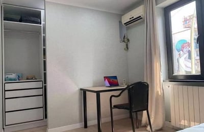 Long-term rental of a 2+1, 60 m², Batumi, Georgia