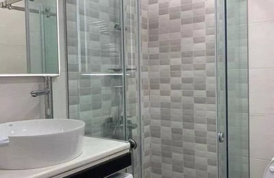 Long-term rental of a 2+1, 60 m², Batumi, Georgia