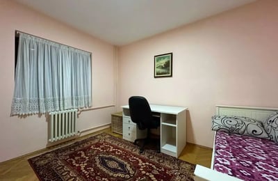 Langzeitmiete: 4-Zimmer-Wohnung, 200 m², in Zvezdara, Belgrad, Serbien
