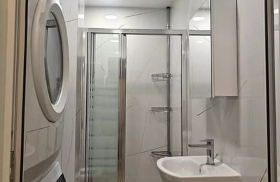 Alquiler a largo plazo de un piso de 2 habitaciones en el barrio Tsveten, Varna, Bulgaria