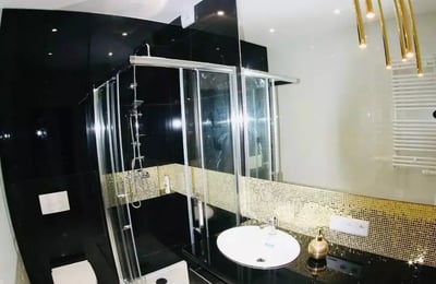 Langzeitmiete: 2-Zimmer-Wohnung 50 m², Grzegórzki, Krakau, Polen