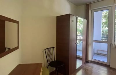 Langzeitmiete: 1+1-Wohnung, Stadtteil Operata, Varna, Bulgarien
