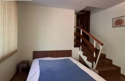 Langzeitmiete: 1+1-Wohnung, Stadtteil Operata, Varna, Bulgarien