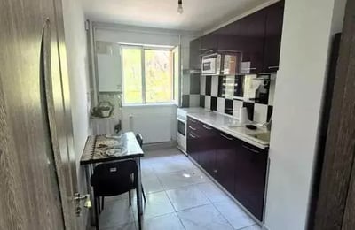 Долгосрочная аренда 2-комнатной квартиры, 54 м², в районе Casa de Cultura, Констанца, Румыния