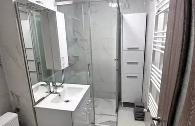 Долгосрочная аренда 2-комнатной квартиры, 54 м², в районе Casa de Cultura, Констанца, Румыния