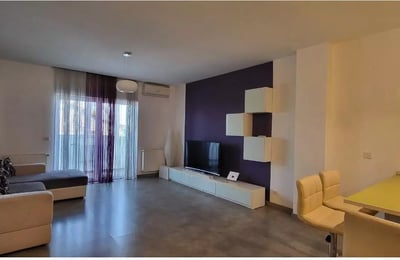 Langfristige Miete einer 2-Zimmer-Wohnung, 60 m², im Stadtteil Coiciu, Constanța, Rumänien